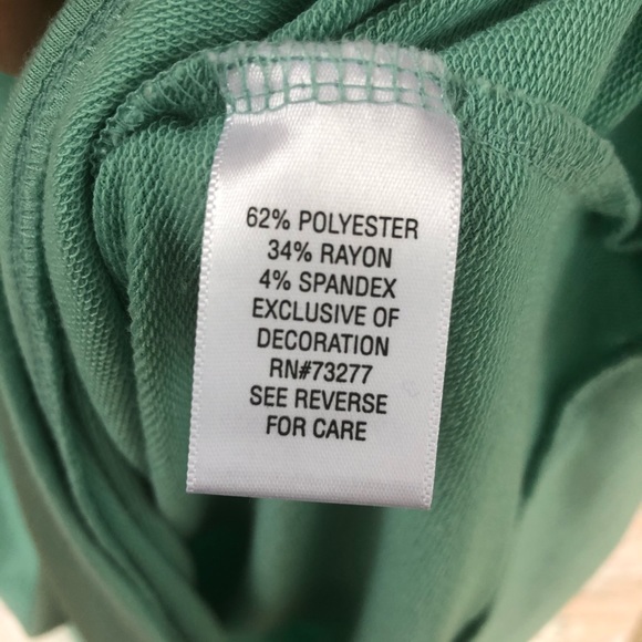 A Glow- Maternity Sweater XL - Picture 4 of 4